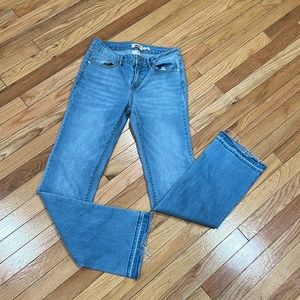 BONGO BOOTCUT JEANS❤️